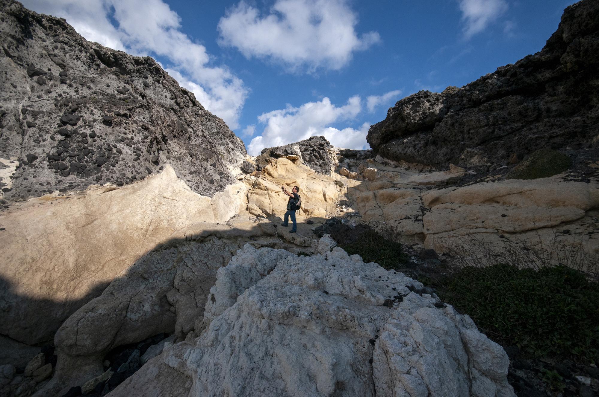 El ladrillo que araña el Cabo de Gata - 5